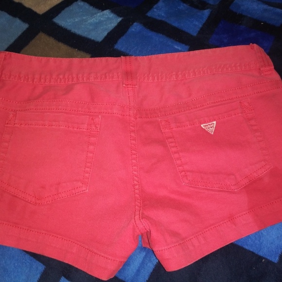 Guess shorts - Picture 3 of 3
